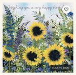 Jane Morgan Greeting Cards