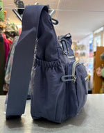PORTO CROSSBODY BAG