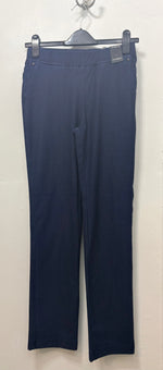 13620 29” Denim Trouser with Pocket Detail