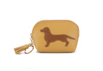 G-109 Dog Coin Purse