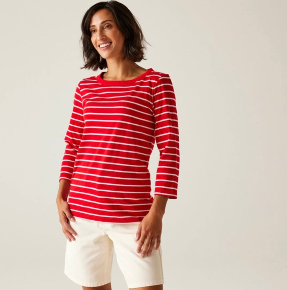 RWT330 Baylette Tee