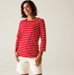 RWT330 Baylette Tee