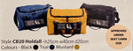 CB20  Under seat Approved Cabin Bag