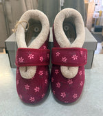 Tunnis Slipper