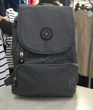 LL174 Plain Rucksack