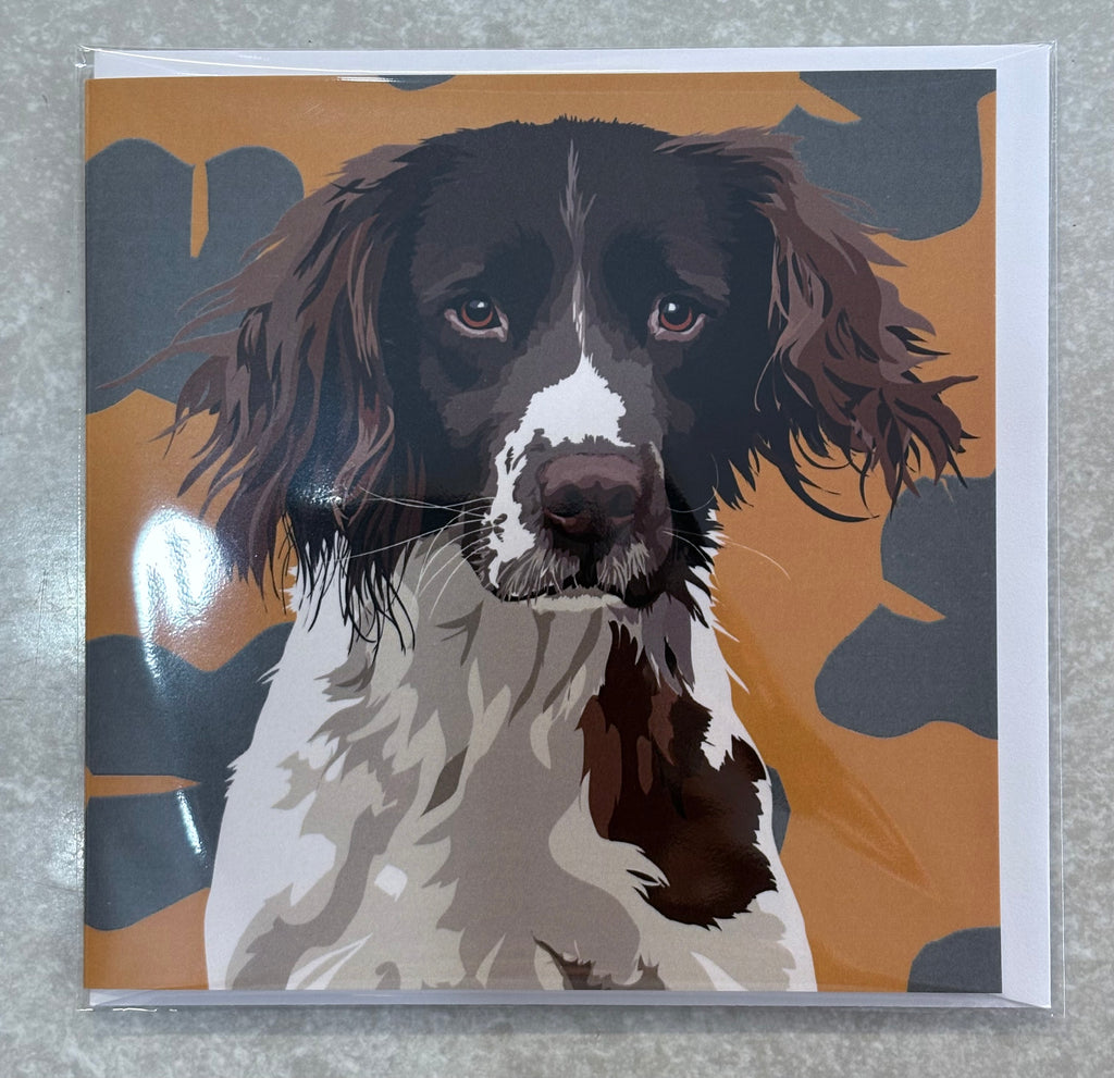 Greeting Cards by Leslie Gerry