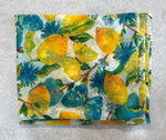 LP3752 Summer Scarf Lemons
