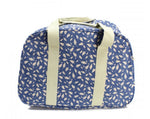 RHEA WEEKENDER BAG BLUE