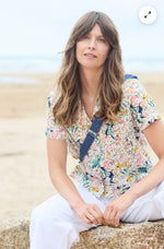 LM26090 Evie Skirt Harding