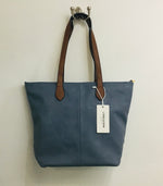 288 Shopper Tote Bag