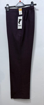 108PBT  Essential Trouser
