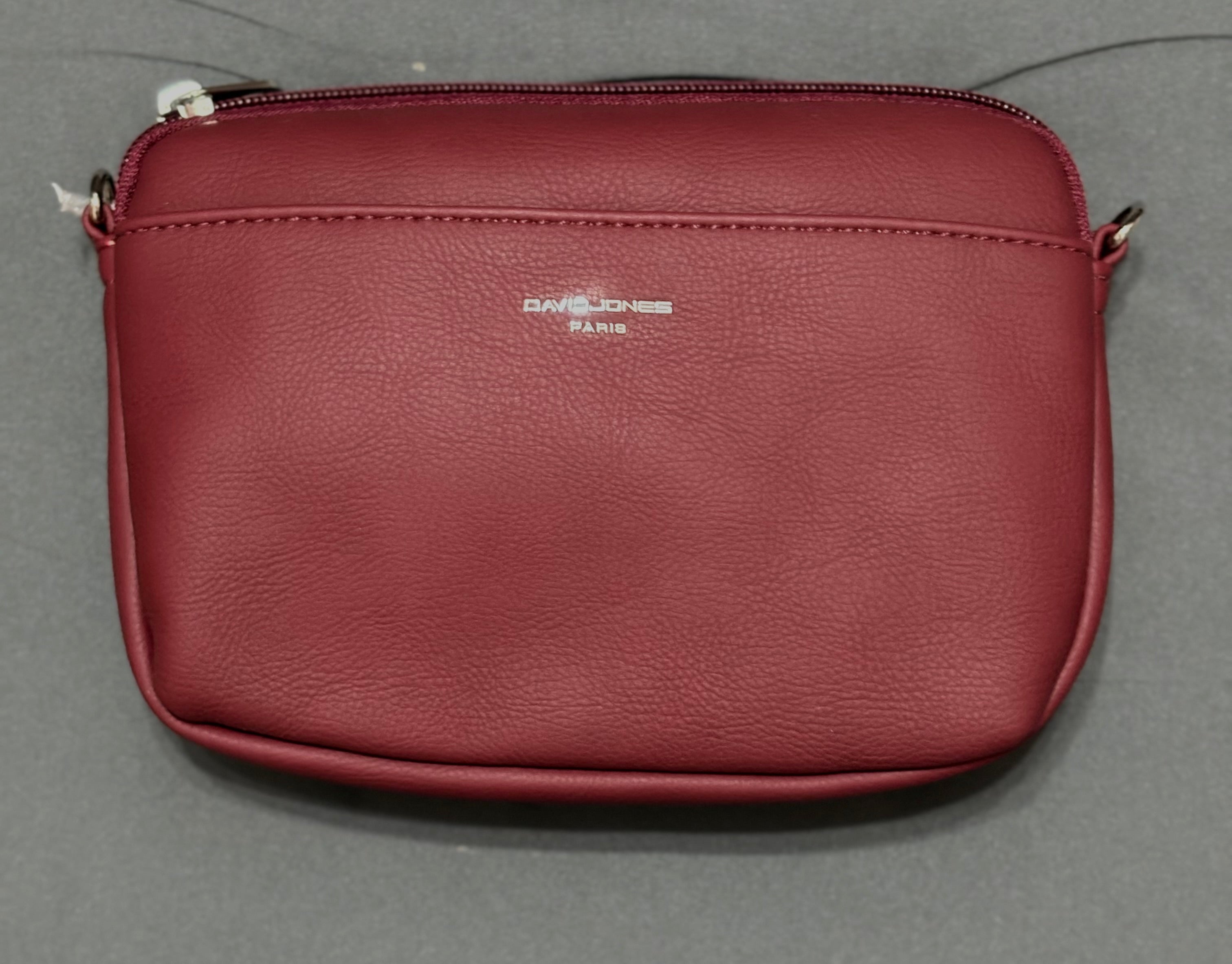 5432 Small Shoulder Crossbody Bag