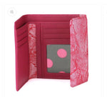 Anais Leather Purse