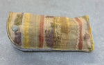 HM Hand Made Glasses Case