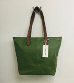 288 Shopper Tote Bag