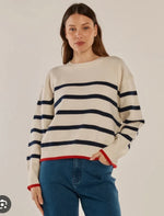 BB4092 Leonie Knit Sweater