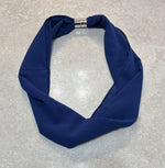 SHMM709 Plain Magnetic Scarf