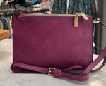 8002 Crossbody Bag