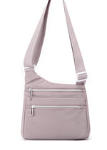 Madrid Crossbody Bag