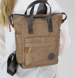Riviera Backpack