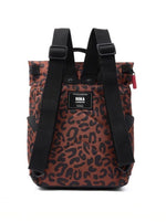 CANFIELD ROLL TOP BACKPACK SMALL