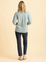 Mist Jumper
