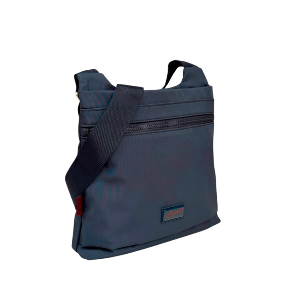 Lansdown Slim Crossbody Bag