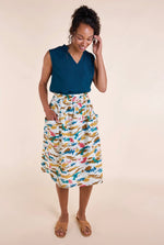 SN8039 SKIRT
