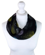 SHMM1373 Magnetic Scarf