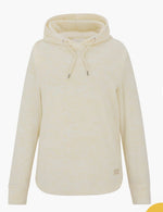 RWA722 Women's Mayse Hoody Fleece