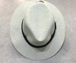 H2127 Summer Trilby Style Hat
