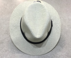 H2127 Summer Trilby Style Hat