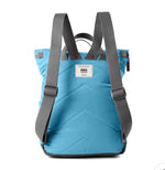 CANFIELD ROLL TOP BACKPACK SMALL