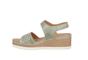 Tobago Sandal