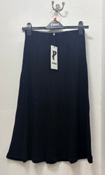761SK 27” Soft Touch Knitted Skirt