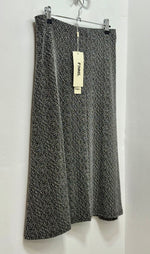532SK Salt & Pepper Skirt