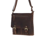 Cheltenham Leather Bag