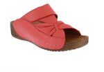 Lexi Watermelon Mule Sandal