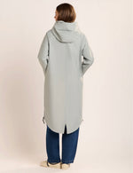 Pop Waterproof Coat