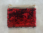 4800 SEQUIN COIN PURSE