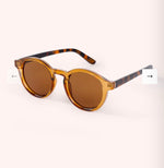 SH01 SHOSHANA SUNGLASSES - DARK TORTOISESHELL