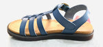 Heavenly Feet Saltwater Sandal