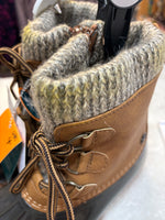 Sporto Waterproof Boots
