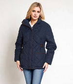 Chantelle Quilted Jacket