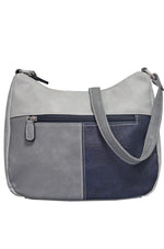 TINA MULTI CLASSIC CROSSBODY/SHOULDER