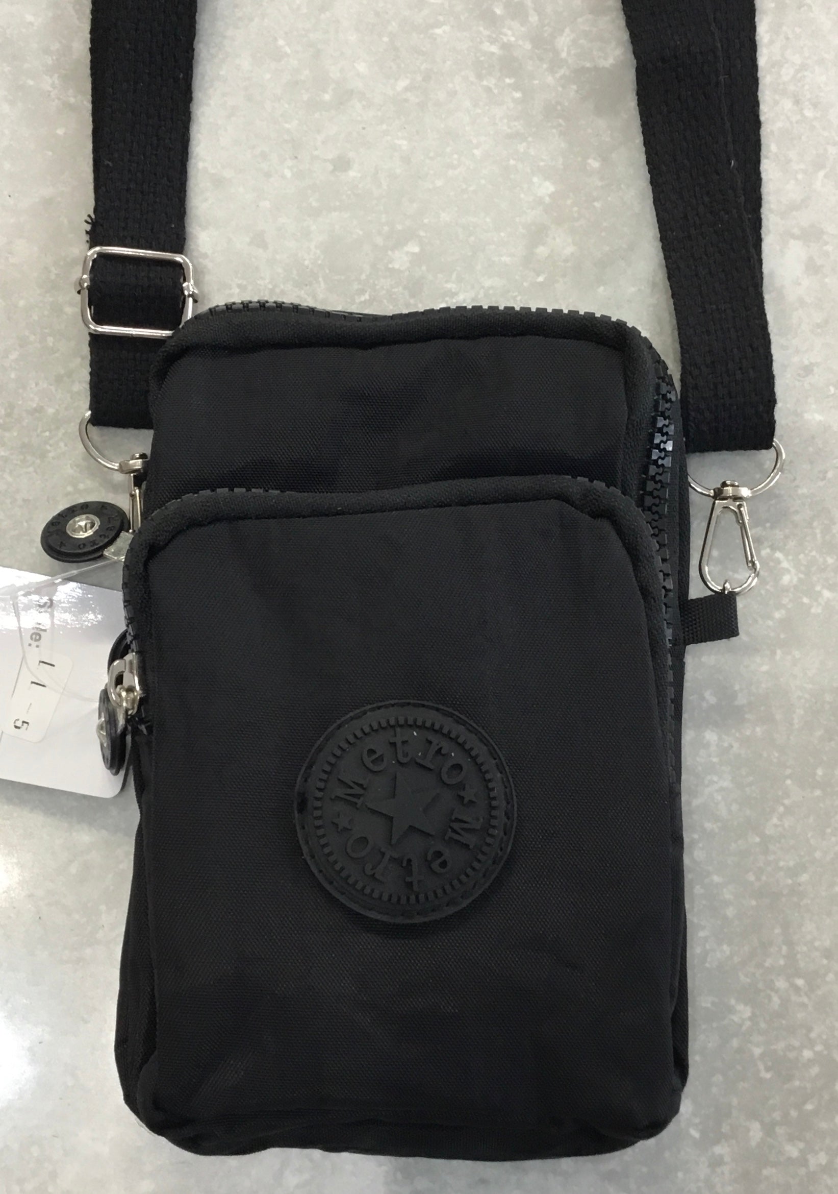 LL-5 Phone Crossbody Bag