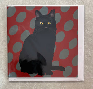 Greeting Cards by Leslie Gerry