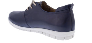 Adesso Sarah Shoe Navy