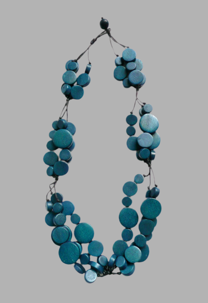 H211 FLOATING NECKLACE