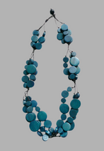 H211 FLOATING NECKLACE